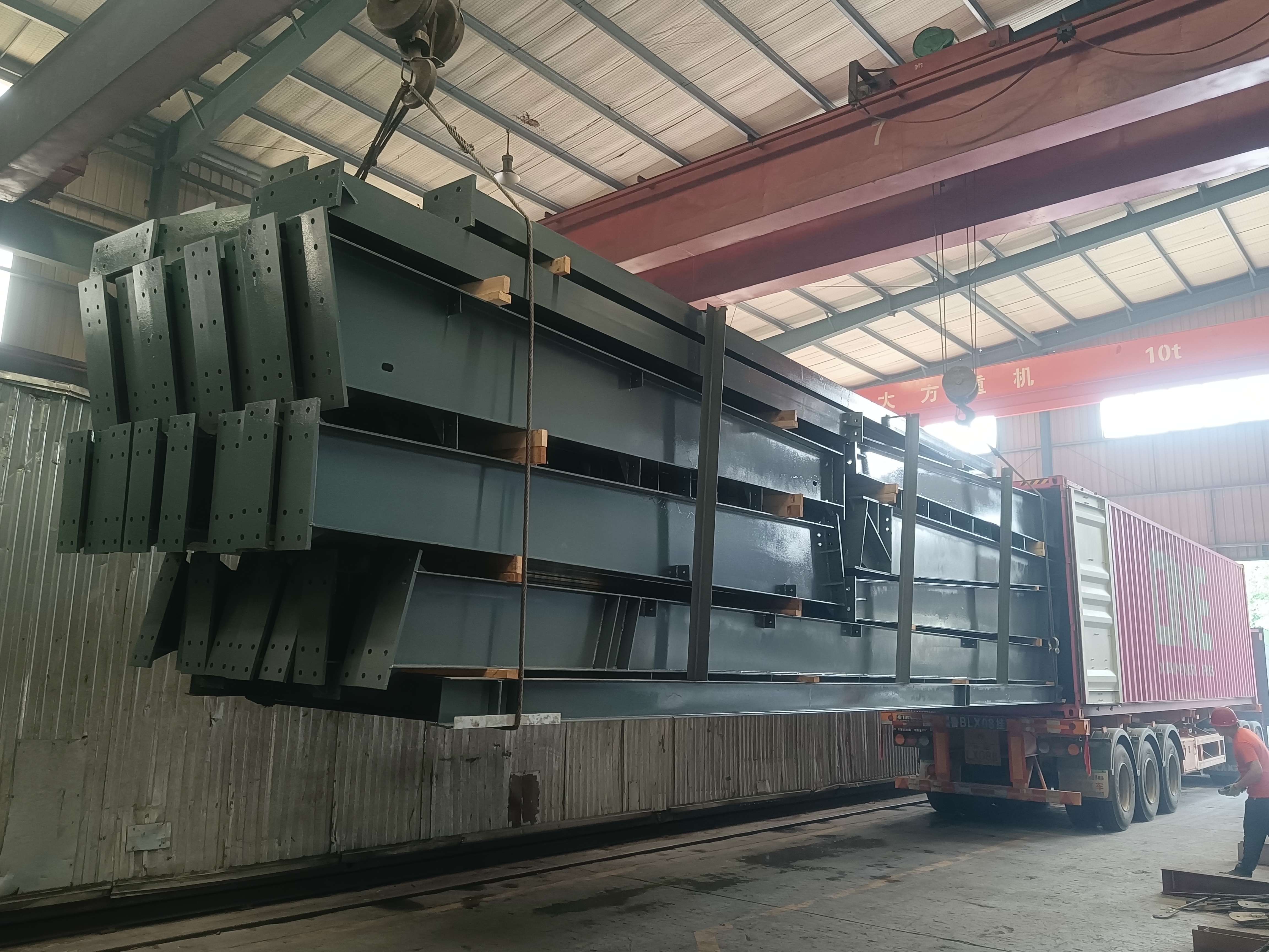 Engineering & Manufacturing - TISIN